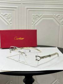 Picture of Cartier Sunglasses _SKUfw55763977fw